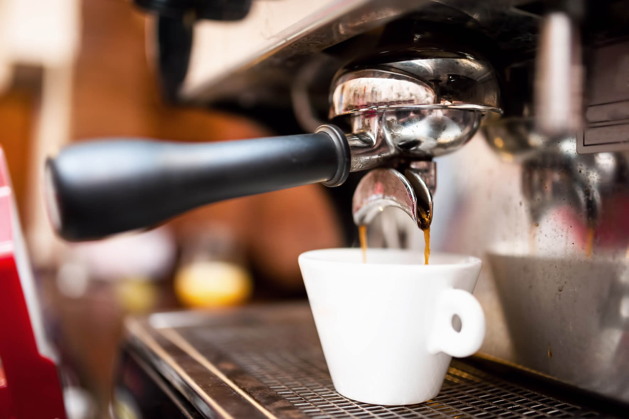 Quelle est la meilleure machine à café à grain ? - Magazine Avantages