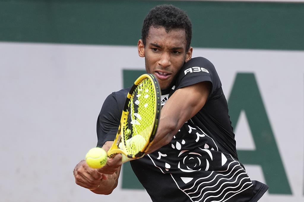 Auger-Aliassime viene sorpreso da van Rijthoven in semifinale a ‘s-Hertogenbosch