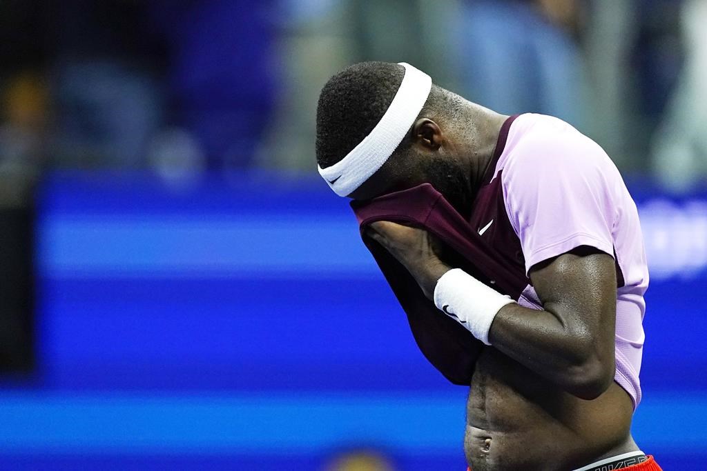 Right after a prolonged stint in New York, Tiafoe chooses not to perform in the Davis Cup